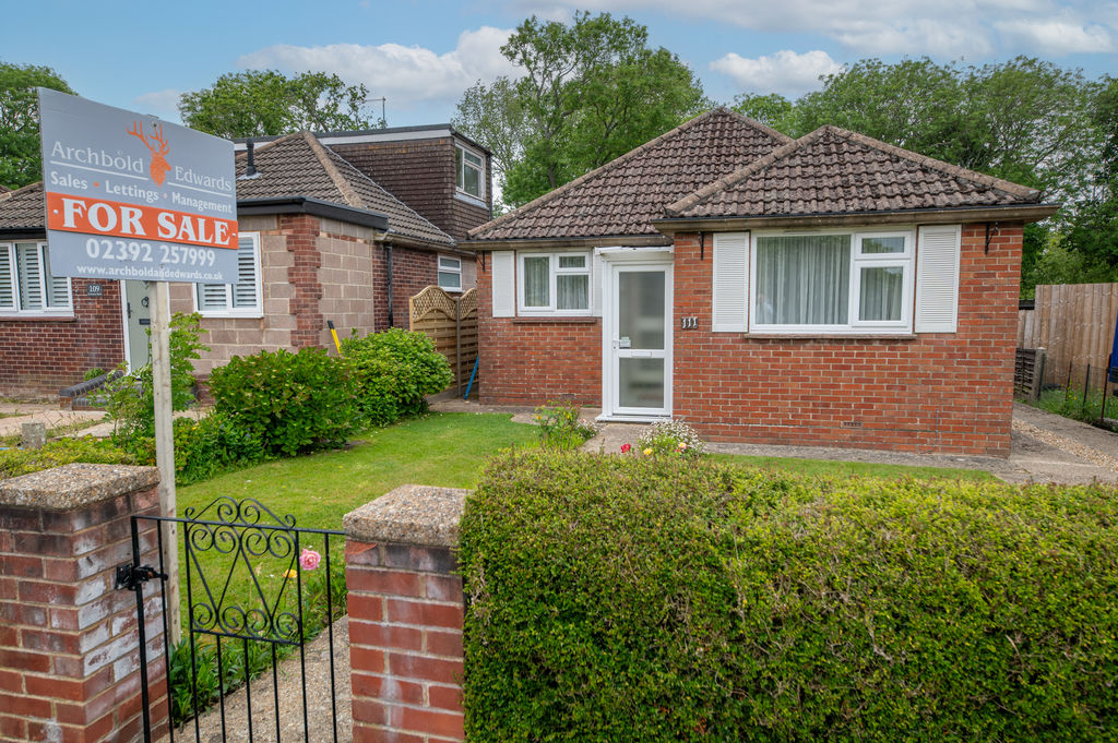 Silverdale Drive
